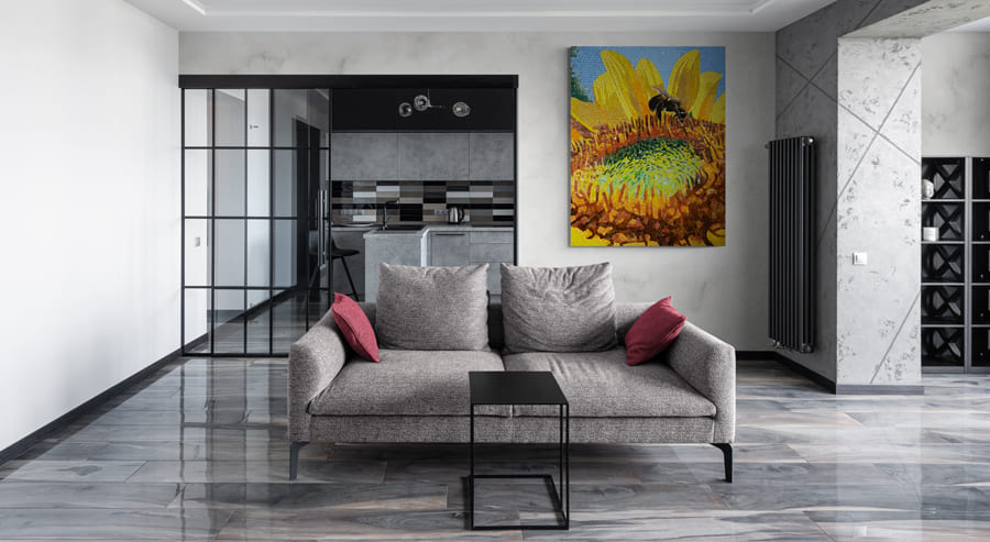 Mosaics_Wall_Art, Handmade_Mosaics_Designs, Mosaics_Mural