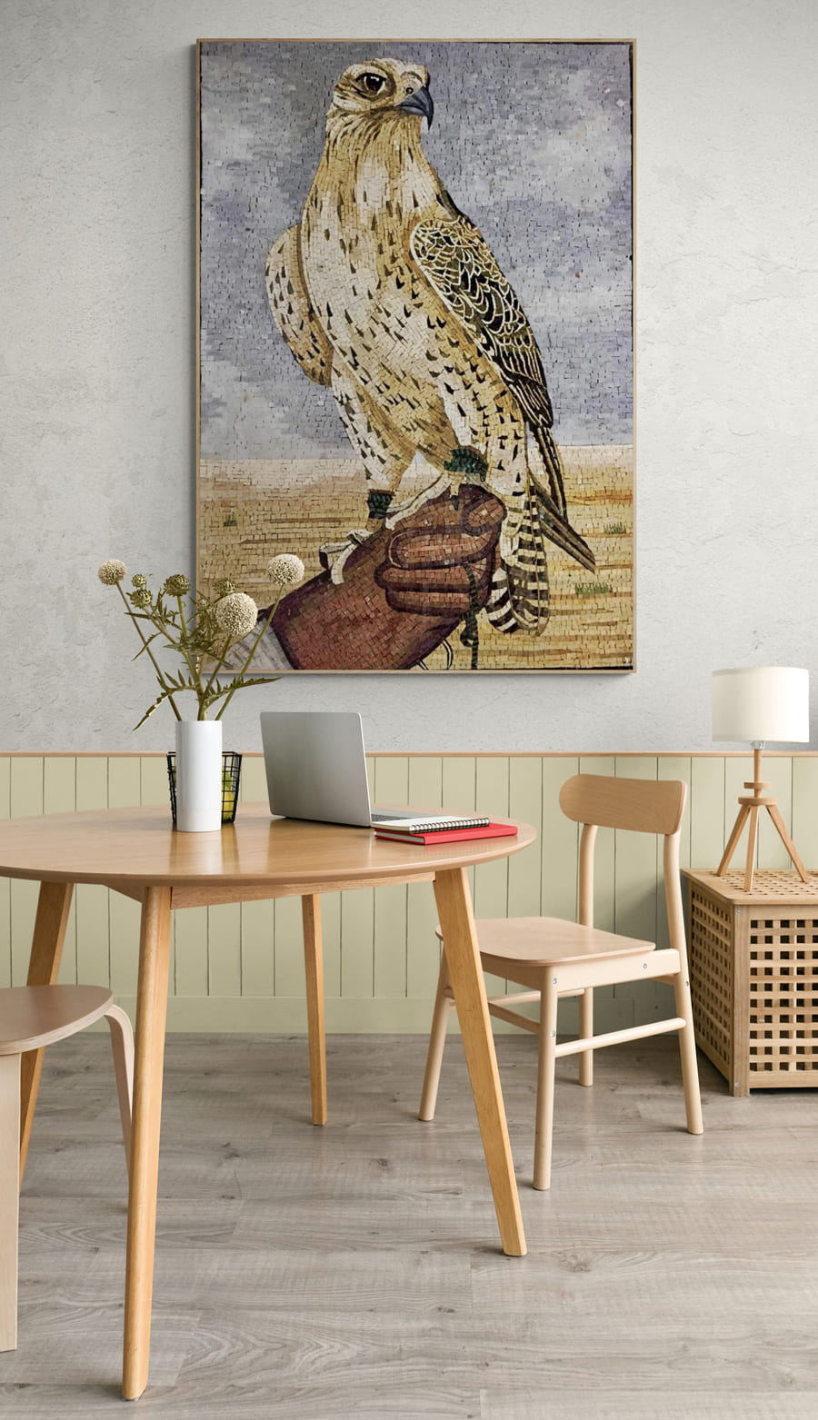 Mosaics_Wall_Art, Handmade_Mosaics_Designs, Mosaics_Mural