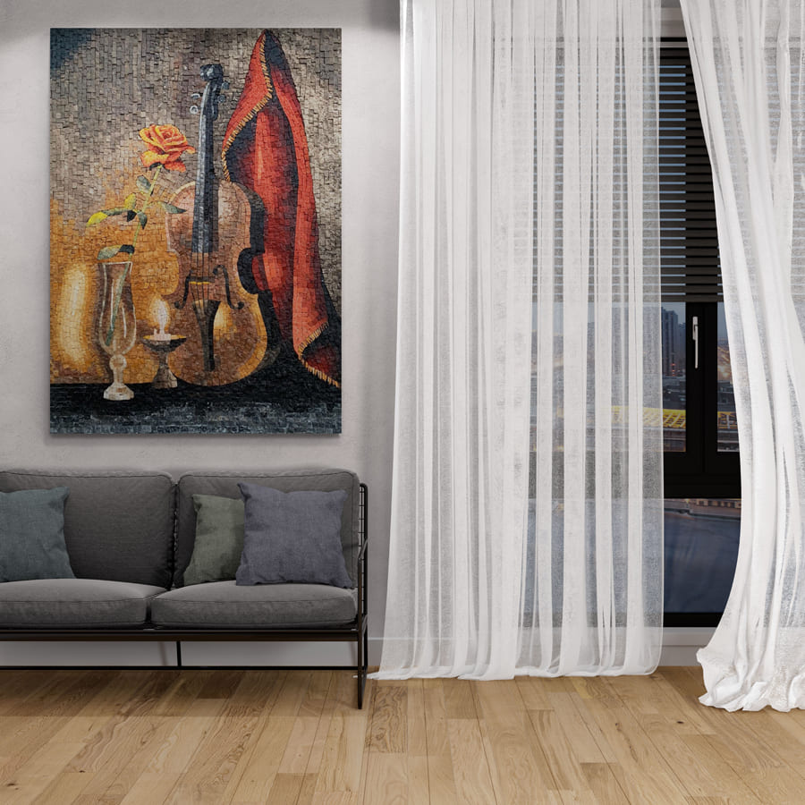 Mosaics_Wall_Art, Handmade_Mosaics_Designs, Mosaics_Mural