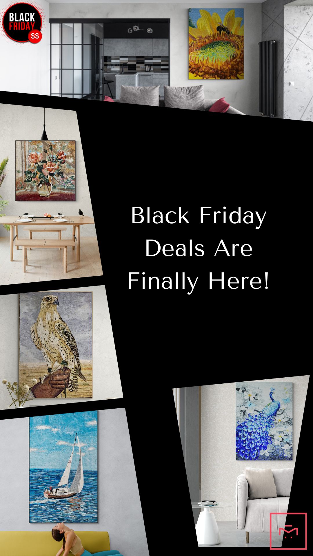 Mosaics_Wall_Art, Handmade_Mosaics_Designs, Mosaics_Mural