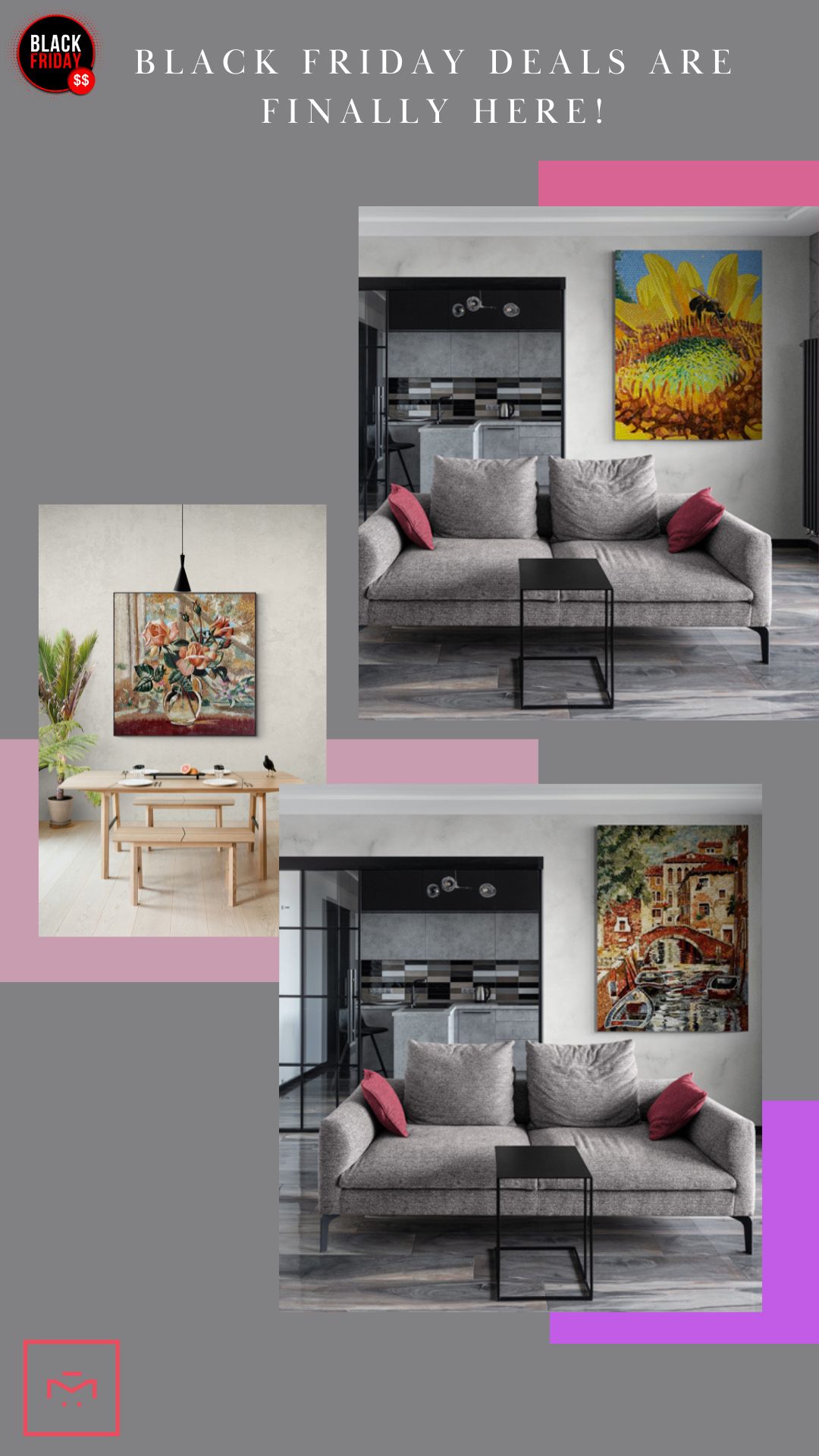 Mosaics_Wall_Art, Handmade_Mosaics_Designs, Mosaics_Mural