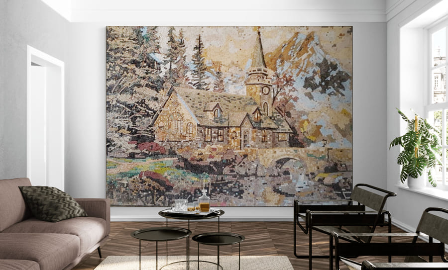 Handmade_Mosaic_Tiles, Floor_Mosaic_Artwork, Mosaics_Design, Mosaic_Wall_Art, Mosaic_Tiles