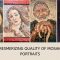 Portrait_Mosaic_Art, Figurative_Mosaic_Art, Mosaic_Wall_Art, Mosaic_Tiles