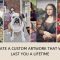 Custom_Artwork, Custom_Mosaic_Designs, Customized_Mosaic_Portrait, Custom_Mosaic_Artwork