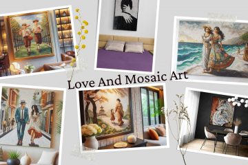 Mosaic_Mural_Art, Mosaic_Wall_Art, Mosaic_Artwork_Design, Contemporary_Mosaic_Artwork
