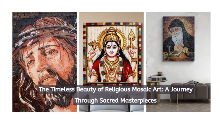 Religious_Mosaic Mosaic_icons Religious_Mosaic_Art