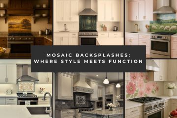 Kitchen_Mosaic_Backsplash Mosaic_Backsplash Backsplash_Tiles Bathroom_Backsplash