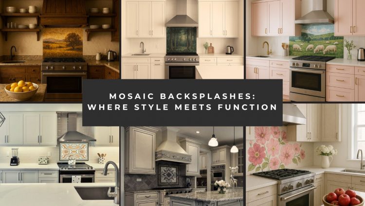 Kitchen_Mosaic_Backsplash Mosaic_Backsplash Backsplash_Tiles Bathroom_Backsplash