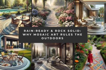 Interior_Design Mosaic_Art Mosaic_Floor Mosaic_Floor_Tiles