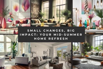 Mosaic_Mural Interior_Design Summer_Interior_Trends Contemporary_Mosaic_Artwork