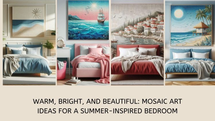 Mosaic_Art Interior_Design Mosaic_Wall_Art Contemporary_Mosaic_Artwork