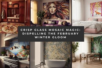Mosaic Art, Mosaic Murals Custom Mosaic Artwork, Mosaic Wall Art