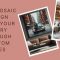 Custom Mosaic Backsplash, Mosaic Mural, Custom Mosaic Wall Art, Mosaic Wall Art