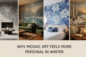 Custom Mosaic Art, Mosaic Mural, Custom Mosaic Wall Art, Mosaic Wall Art