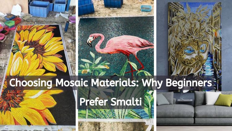 Mosaic Art, Contemporary Mosaic Murals, Custom Mosaic Artwork, Glass Mosaic Art