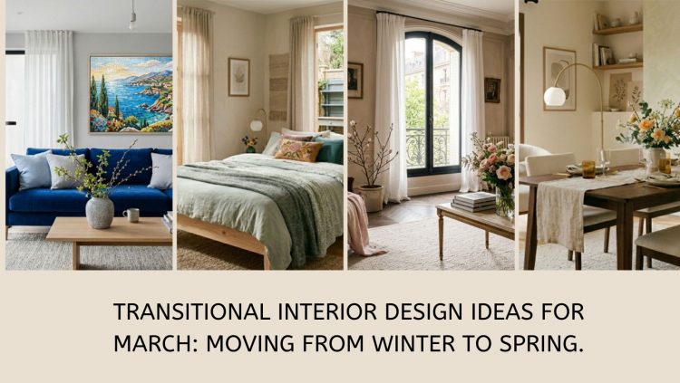 Transitional Interior Design, Interior Décor, Mosaic Wall Art