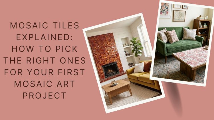 mosaic art, mosaic tiles, mosaic artwork