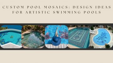 Swimming Pool mosaic art, Custom Swimming Pool Tiles, Custom Mosaic Tiles, Swimming Pool Mosaic artwork