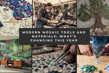 Custom mosaic artwork, Custom Mosaic Art, Mosaic Tiles, Mosaic Wall Art