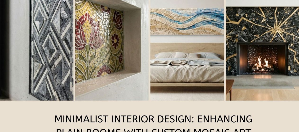 Mosaic Tiles, Custom Mosaic Tiles, Marble Mosaic Art