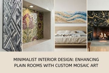 Mosaic Tiles, Custom Mosaic Tiles, Marble Mosaic Art