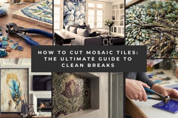 Custom Mosaic Art, Mosaic Tiles , Custom Mosaic Tiles