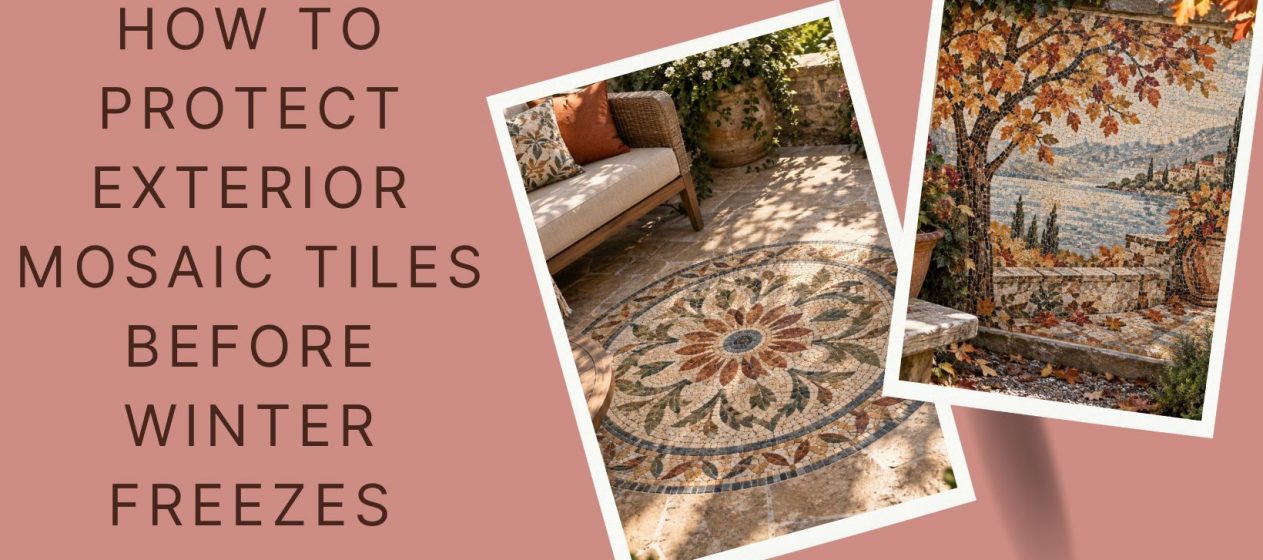 Custom Mosaic Art , Mosaic Tiles , Custom Mosaic Tiles, Marble Mosaic Art