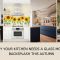 Kitchen Mosaic Tiles, Custom Mosaic Backsplash For Kitchen, Mosaic Backsplash, Custom Mosaic Art