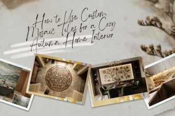 Mosaic Tiles , Custom Mosaic Tiles, Marble Mosaic Art
