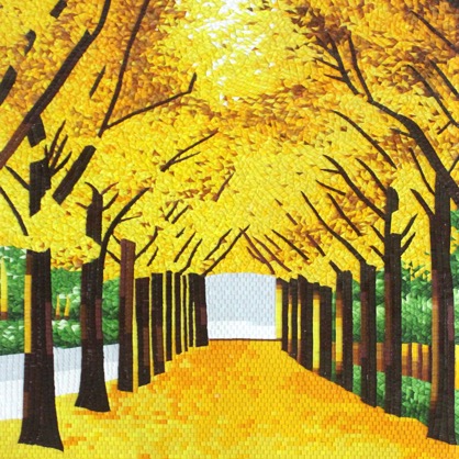 View Fall Collection 2025 collection